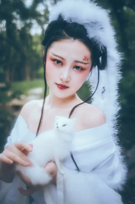 好H好女杀手 - NO.019 狐仙 0