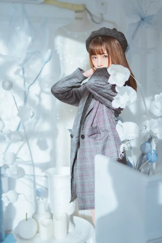 Kitaro_绮太郎 – NO.128 wonderful day 1